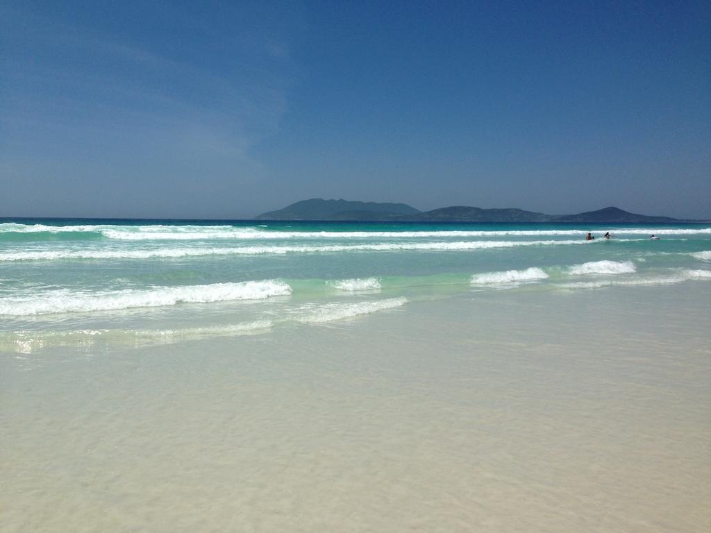Apto Em Cabo Frio Para Aluguel De Temporada 客房 照片