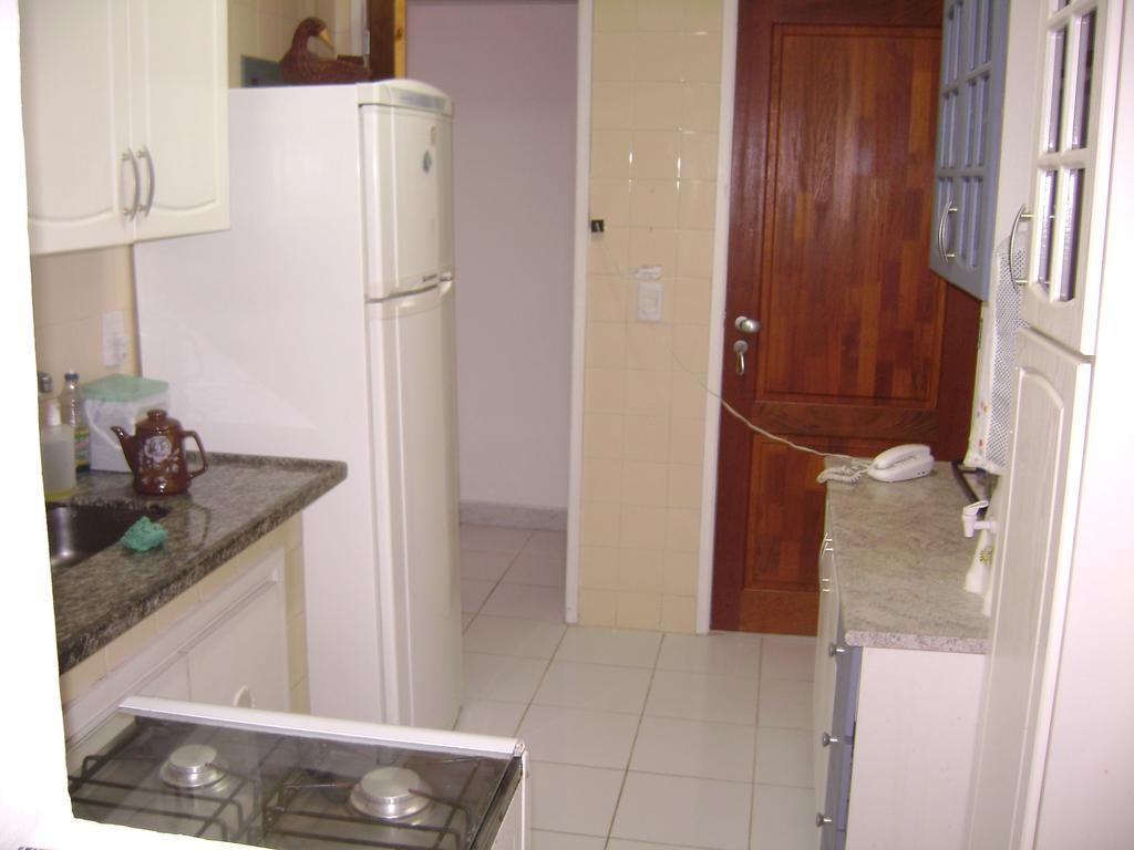 Apto Em Cabo Frio Para Aluguel De Temporada 客房 照片